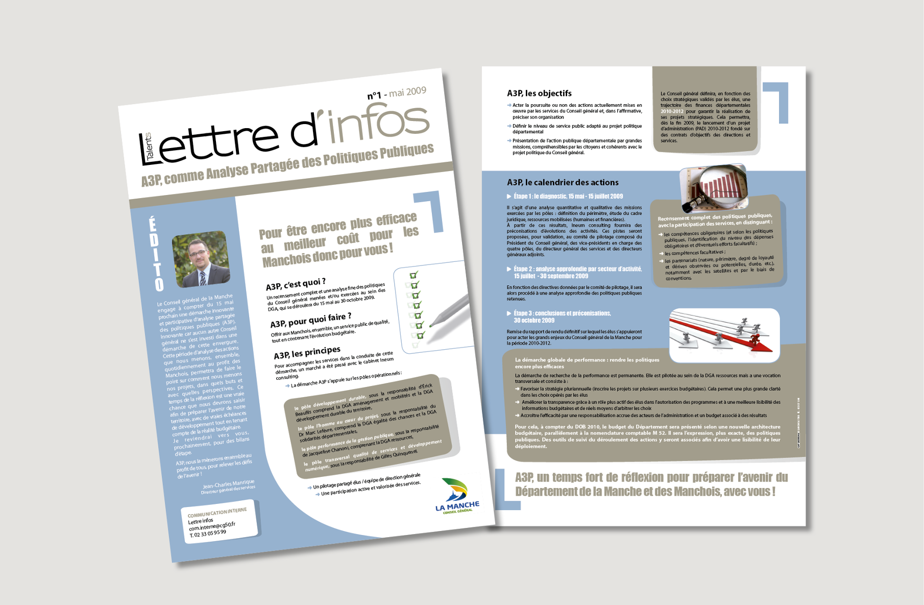 Newsletter