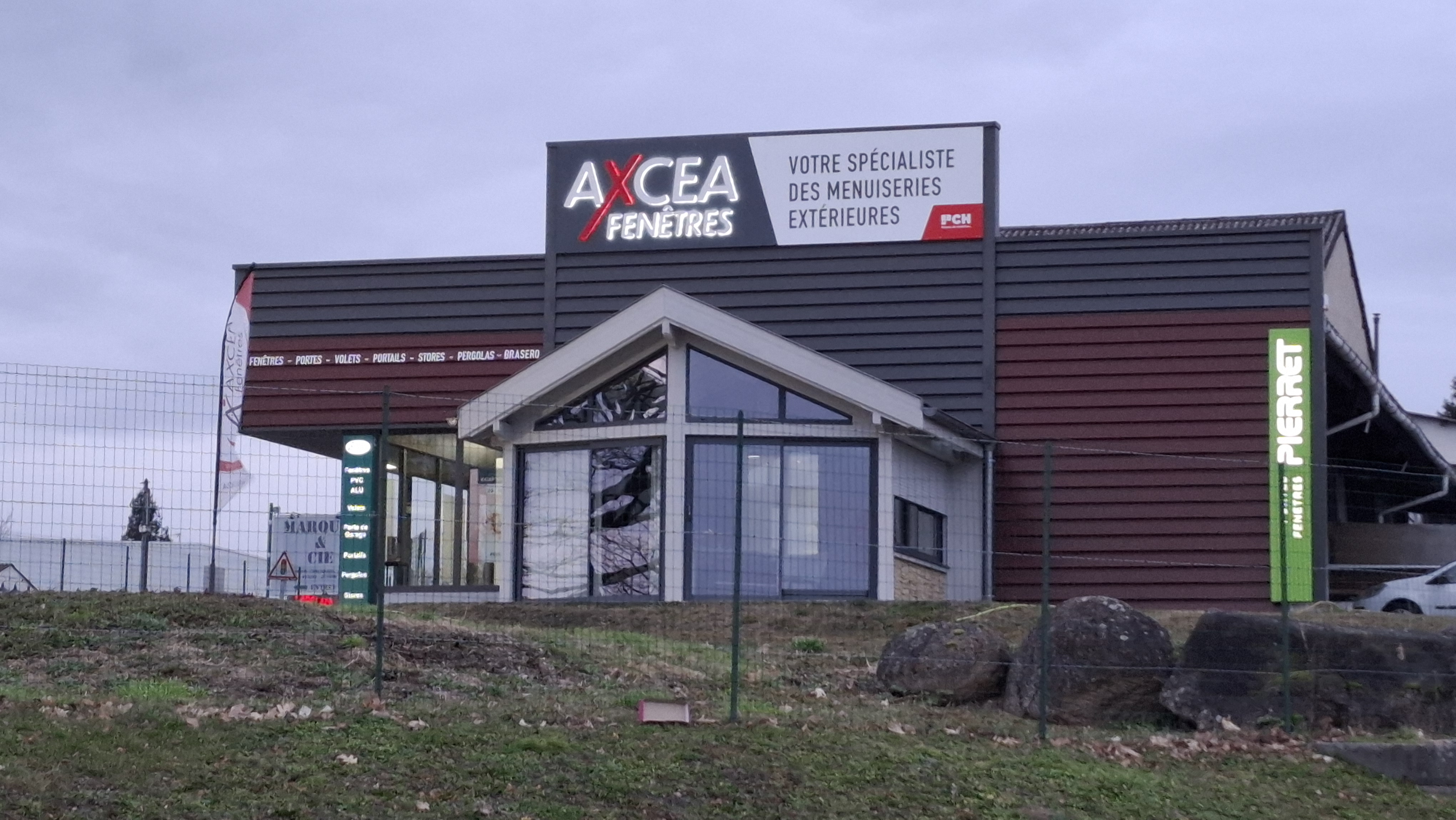 Bon plan AXCEA
